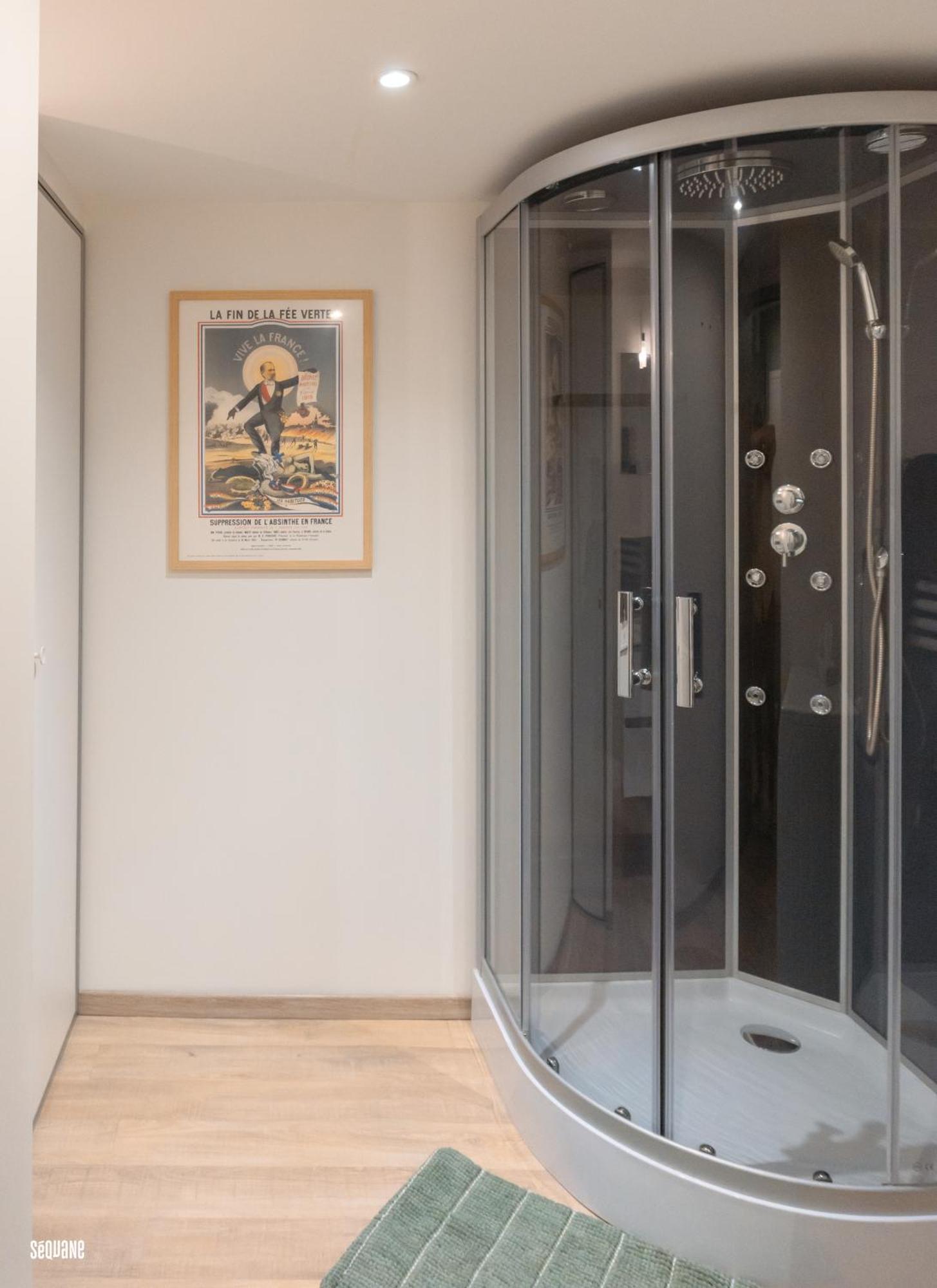 Apartamento Hypercentre, Authentique, Calme - La Distillerie *